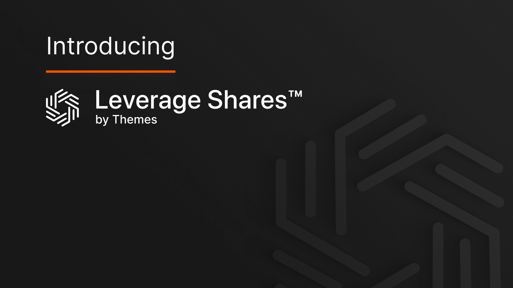 Leverage Shares™ by Themesのご紹介